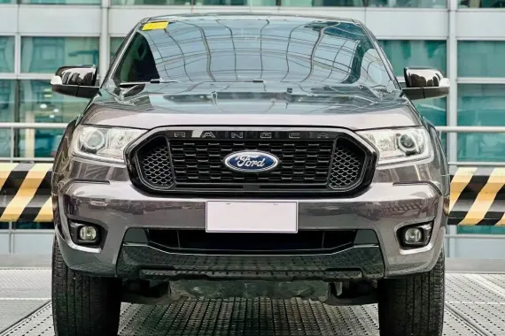 2022 Ford Ranger FX4 4x2 2.2 AT Diesel 219K ALL-IN DP‼️🔥 09121061462 MABY LATIDO☎️📩📲