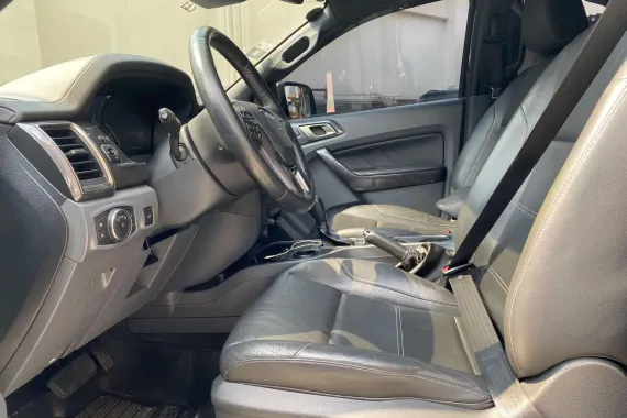 2017 Ford Everest  Titanium 2.2L 4x2 AT for sale