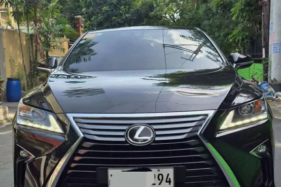 HOT!!! 2017 Lexus RX350 for sale at affordable price! 