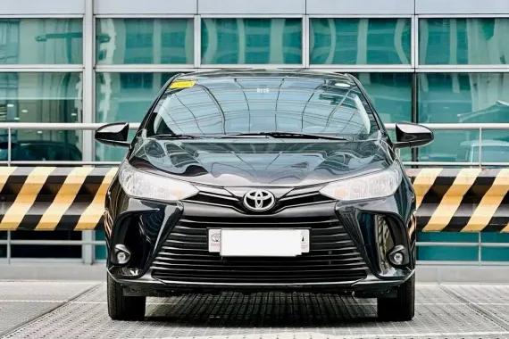 2024 Toyota Vios 1.3 XLE 67k ALL IN DP! 10k ODO ONLY!Casa until 2027‼️🔥 09121061462 MABY LATIDO☎️