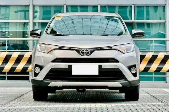 2018 Toyota Rav 4 Active 2.5 Gas AT 104k ALL IN DP! 30k ODO ONLY‼️🔥 09121061462 MABY LATIDO☎️📩📲