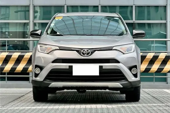 2018 Toyota Rav 4 Active 2.5 Gas AT ✅ 104K ALL IN 🔥🔥☎️ CARL BONNEVIE🙋🏻‍♂️0938 458 8779