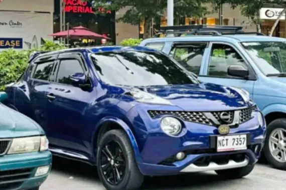 HOT!!! 2016 Nissan Juke  for sale at affordable price