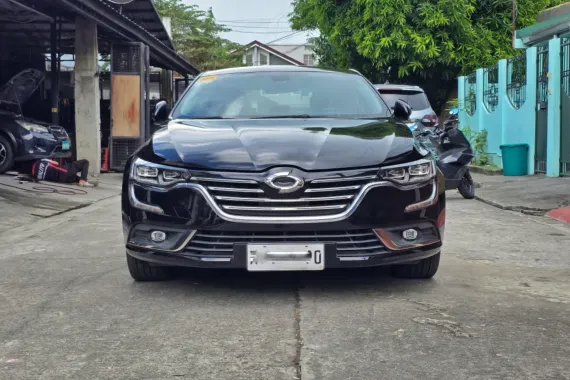 Renault Samsung SM6 2020 AT 2.0L