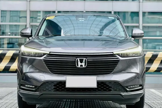 2022 Honda HR-V 1.5 S CVT Honda Sensing GAS‼️🔥 09121061462 MABY LATIDO☎️📩📲