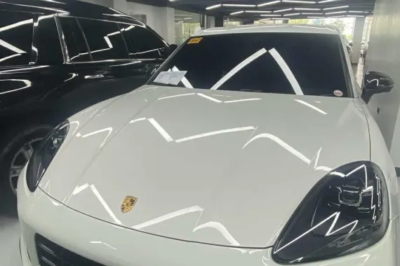 Pre-owned 2024 Porsche Cayenne SUV / Crossover for sale