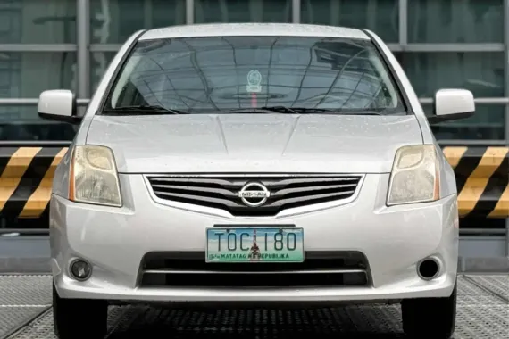 2012 Nissan Sentra 2.0 Gas Manual Rare Low Mileage 🔥🔥☎️ CARL BONNEVIE🙋🏻‍♂️0938 458 8779