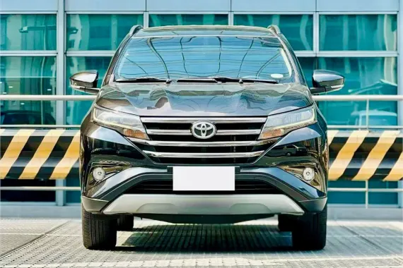 2022 Toyota Rush 1.5 G Gas 165k ALL IN DP! 21k Low ODO‼️🔥 09121061462 MABY LATIDO☎️📩📲