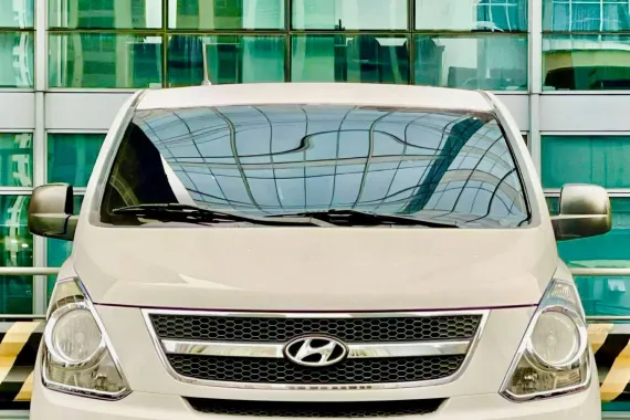 2015 Hyundai Grand Starex Gold 2.5liter CRDI A/T‼️🔥 09121061462 MABY LATIDO☎️📩📲