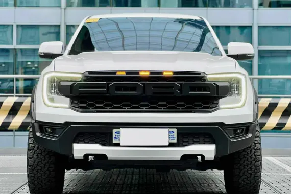 2023 Ford Ranger XLT 2.0 AT Diesel‼️🔥 09121061462 MABY LATIDO☎️📩📲