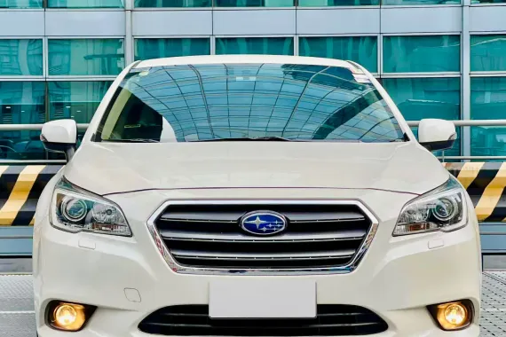 2017 Subaru Legacy 2.5i-S AWD AT ‼️🔥 09121061462 MABY LATIDO☎️📩📲
