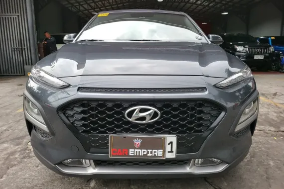 ✅Hyundai Kona 2020 2.0 GLS Automatic