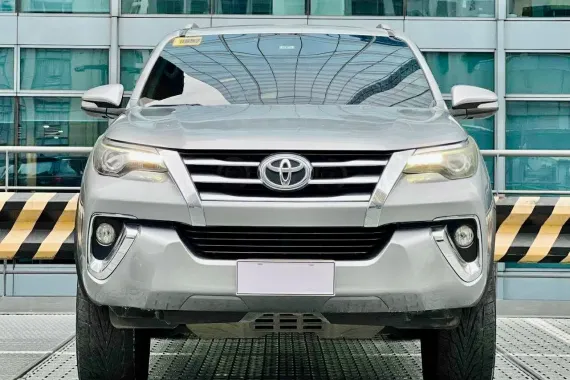 2017 Toyota Fortuner 4x2 V AT Diesel 264K ALL-IN CASHOUT‼️🔥 09121061462 MABY LATIDO☎️📩📲