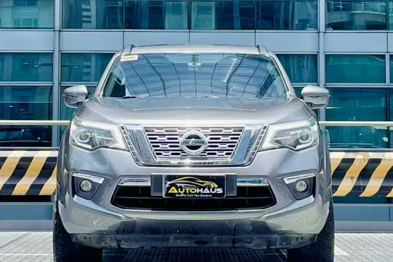 2019 Nissan Terra 2.5 VE AT Diesel‼️🔥 09121061462 MABY LATIDO☎️📩📲