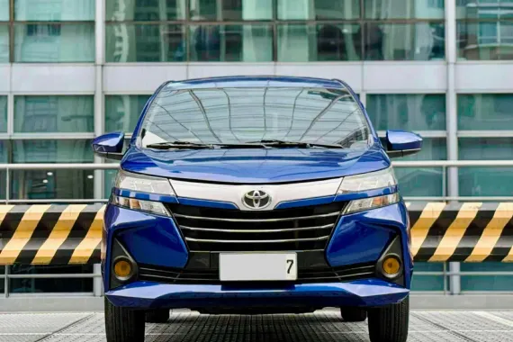 2019 Toyota Avanza 1.3 E AT Gas Promo: 131K ALL IN DP‼️🔥 09121061462 MABY LATIDO☎️📩📲