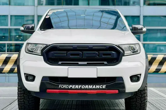 2020 Ford Ranger FX4 4x2 2.2 Dsl AT‼️🔥 09121061462 MABY LATIDO☎️📩📲