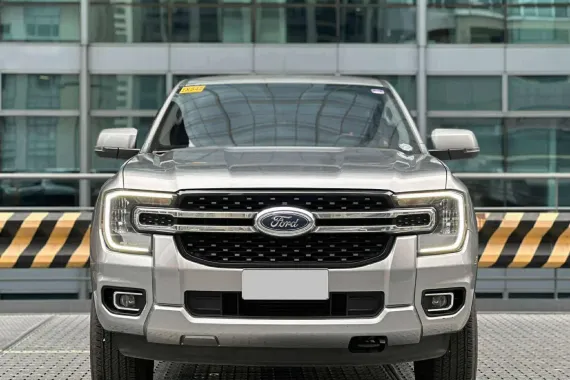 2023 Next-Gen Ford Ranger 2.0 XLT AT Diesel 🔰CALL NOW! ☎️09279850198 / JESSEN “Kakotse” MENDOZA