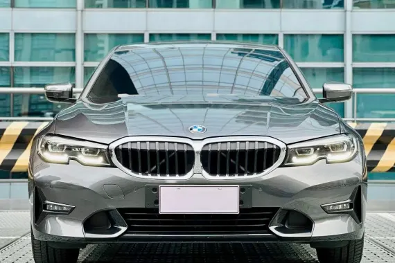 2020 BMW 318i Sport 2.0 AT Gas 415K ALL-IN CASHOUT‼️🔥 09121061462 MABY LATIDO☎️📩📲