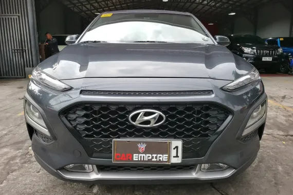 Hyundai Kona 2020 2.0 GLS Automatic