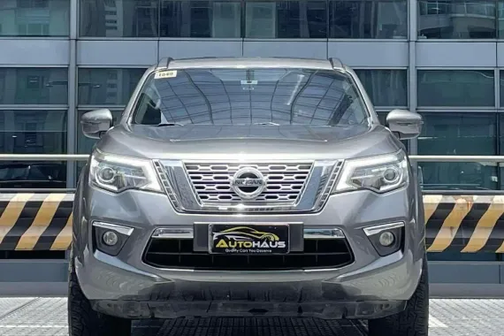 2019 Nissan Terra 2.5 VE AT Diesel ✅169K ALL IN🔥🔥☎️ CARL BONNEVIE🙋🏻‍♂️0938 458 8779