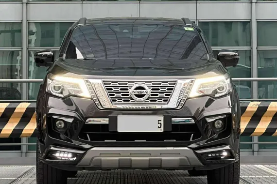 2019 Nissan Terra VL 4x2 2.5 Diesel AT 272K ALL IN‼️🔥 09121061462 MABY LATIDO☎️📩📲