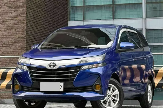 2019 Toyota Avanza 1.3 E Automatic Gas 📲 Call or Text: 09957210548 ARVIN B.