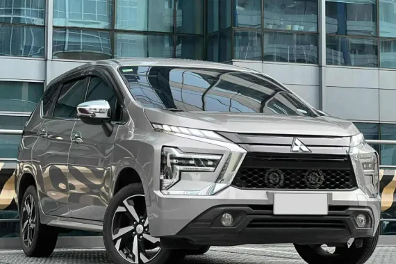 2023 Mitsubishi Xpander GLS AT  Gas 🔥#𝟙 ℂ𝔸𝕃𝕃-𝐉𝐄𝐒𝐒𝐄𝐍 𝐌𝐄𝐍𝐃𝐎𝐙𝐀 🙋‍♂️☎️ 09279850198