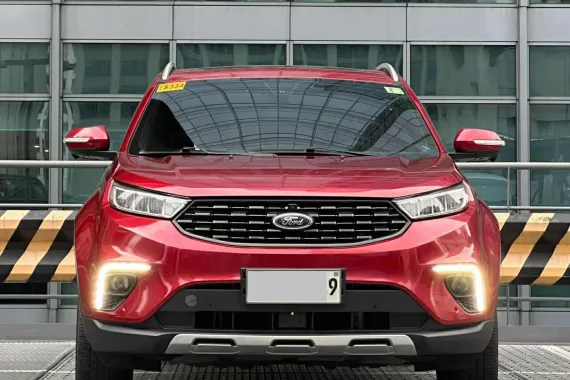 2023 Ford Territory Titanium 1.5 AT Gas 169K ALL-IN DP‼️🔥 09121061462 MABY LATIDO☎️📩📲