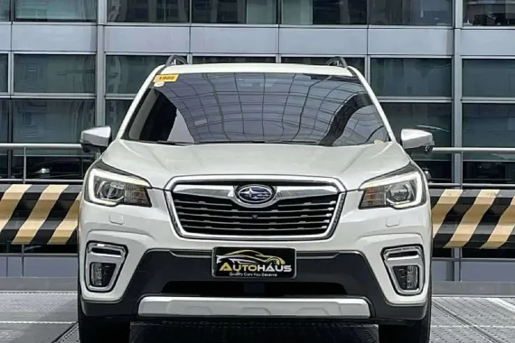 2020 Subaru Forester 2.0i-S Eyesight AWD AT GAS🔥🔥☎️ CARL BONNEVIE🙋🏻‍♂️0938 458 8779