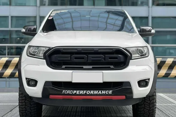 2020 Ford Ranger FX4 4x2 2.2 Diesel Automatic ✅184K ALL IN🔥🔥☎️ CARL BONNEVIE🙋🏻‍♂️0938 458 8779