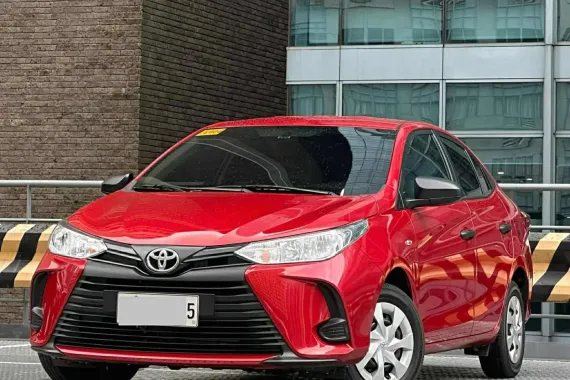 🔥🔥2023 Toyota Vios 1.3 XE AT Gas 📲 Call or Text: 09957210548 ARVIN BATALLER🔥🔥