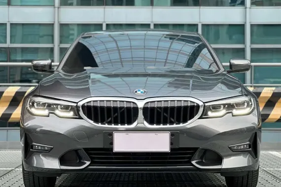 2020 BMW 318i Sport 2.0 Automatic Gas 🔥🔥☎️ CARL BONNEVIE🙋🏻‍♂️0938 458 8779