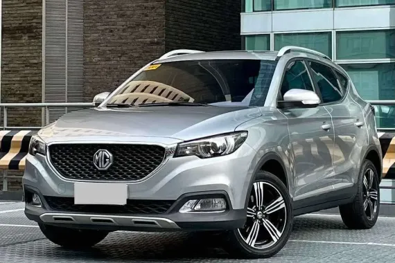 2022 MG ZS Alpha 1.5 Automatic Gas 📲 Call or Text: 09957210548 ARVIN B.