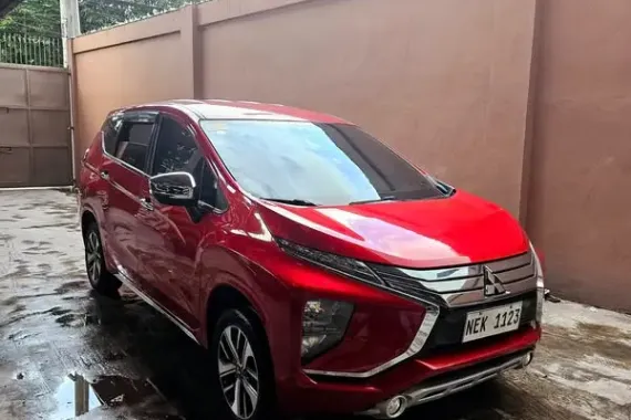 2019 Mitsubishi Xpander GLS Automatic Gas
