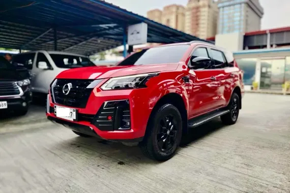 Hot deal alert! 2025 Nissan Terra Sport 2.5 4x2 AT for sale at 