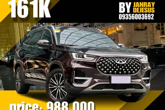 2023 Chery Tiggo 8 PRO Automatic Gas ☎️CALL NOW 0935 600 3692 JAN RAY DE JESUS