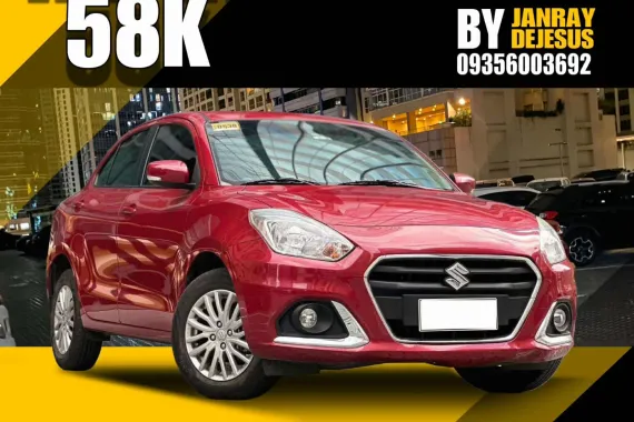 2024 Suzuki Dzire GL 1.2 AGS Gas Automatic ☎️CALL NOW 0935 600 3692 JAN RAY DE JESUS
