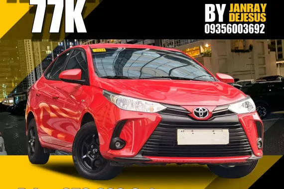 2025 Toyota Vios 1.3 XLE Gas Automatic ☎️CALL NOW 0935 600 3692 JAN RAY DE JESUS