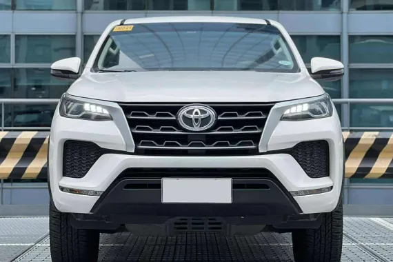 🔥 2022 Toyota Fortuner 2.4 G 4x2 Automatic Diesel 👩𝗕𝗲𝗹𝗹𝗮📲 𝟬𝟵𝟵𝟱 𝟴𝟰𝟮 𝟵𝟲𝟰𝟮