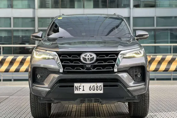🔥 2022 Toyota Fortuner 2.4 V 4x2 Automatic Diesel 👩𝗕𝗲𝗹𝗹𝗮📲 𝟬𝟵𝟵𝟱 𝟴𝟰𝟮 𝟵𝟲𝟰𝟮