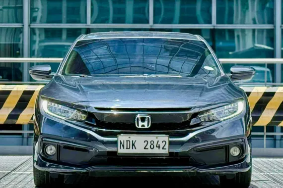2019 Honda Civic E 1.8 Gas AT‼️🔥 09121061462 MABY LATIDO☎️📩📲