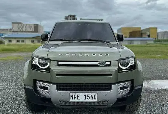 HOT!!!! 2023 Land Rover Defender D240 SE for sale at affordable price!