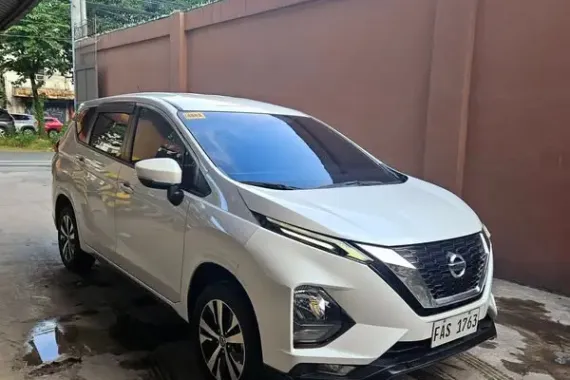 2024 Nissan Livina VE Automatic Gas