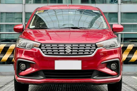2019 Suzuki Ertiga GL AT Gas 88K ALL IN DP‼️🔥 09121061462 MABY LATIDO☎️📩📲