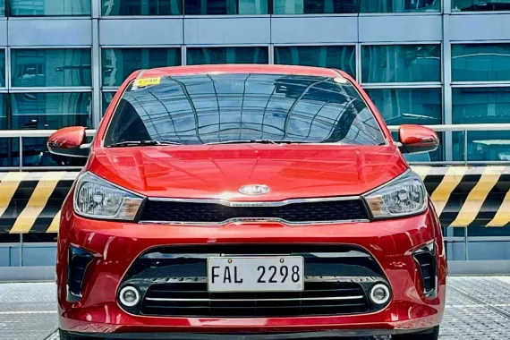 2020 Kia Soluto EX 1.5 Gas Automatic‼️🔥 09121061462 MABY LATIDO☎️📩📲