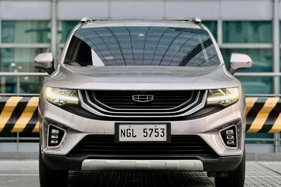 2021 Geely Okavango Urban Plus 1.5 Gas AT‼️🔥 09121061462 MABY LATIDO☎️📩📲