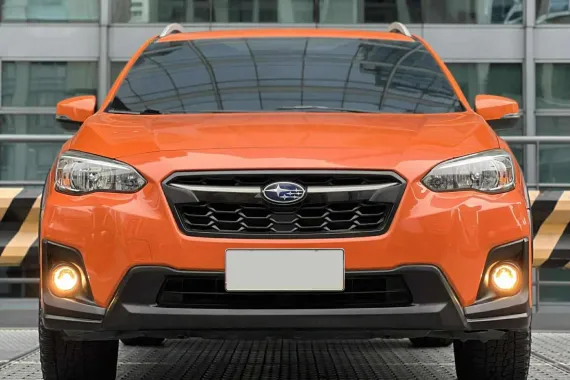 2018 Subaru XV 2.0 Automatic Gas ✅ 77K ALL IN DP 🔥🔥☎️ CARL BONNEVIE🙋🏻‍♂️0938 458 8779