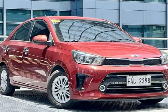 ✅75K ALL IN DP✅2020 Kia Soluto EX 1.5 Gas Automatic📲09695949924 JONNALYN