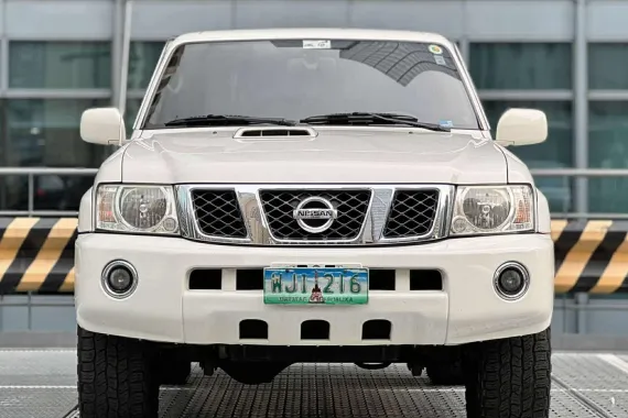 2013 Nissan Patrol Super Safari 4x4 3.0 Diesel Automatic ☎️CALL NOW 0935 600 3692 JAN RAY DE JESUS
