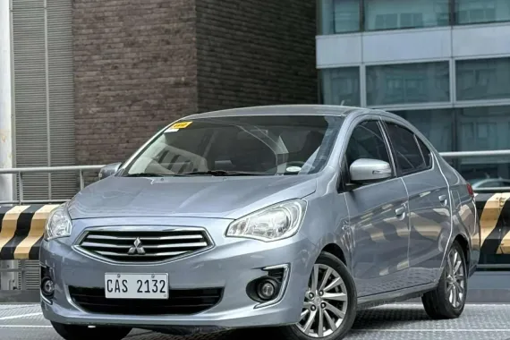2019 Mitsubishi Mirage G4 GLS 1.2 Gas AT🔥#𝟙 ℂ𝔸𝕃𝕃-𝐉𝐄𝐒𝐒𝐄𝐍 𝐌𝐄𝐍𝐃𝐎𝐙𝐀🙋‍♂️☎️ 09279850198